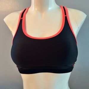 NWT Body Glove Light Support Sports Bra